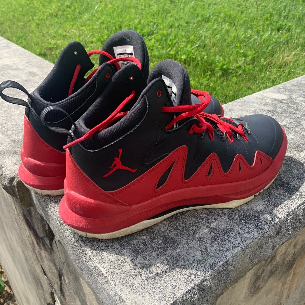 Air Jordans (Mint)